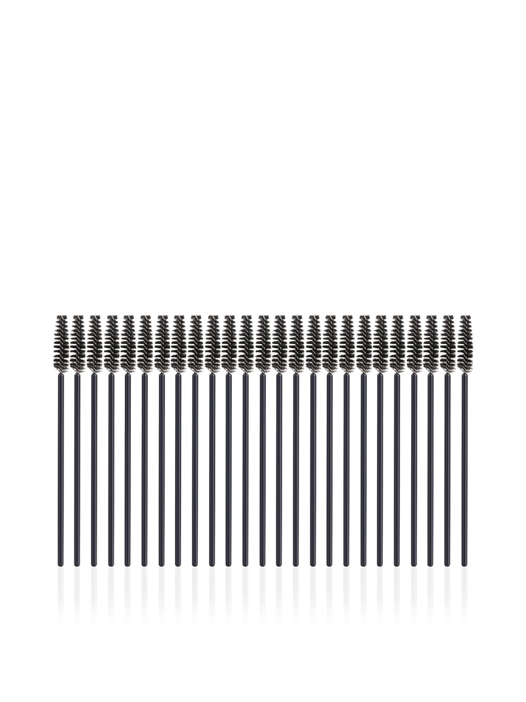 PAC Disposable Mascara Wands - 25 Pcs