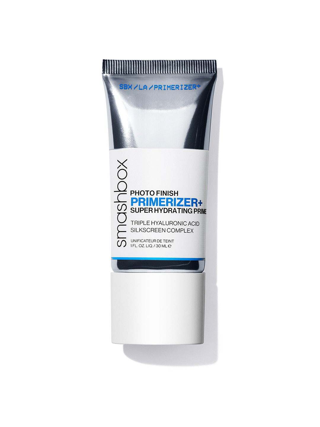 Smashbox Photo Finish Primerizer+ Super Hydrating Primer with Triple Hyaluronic Acid 30 ml