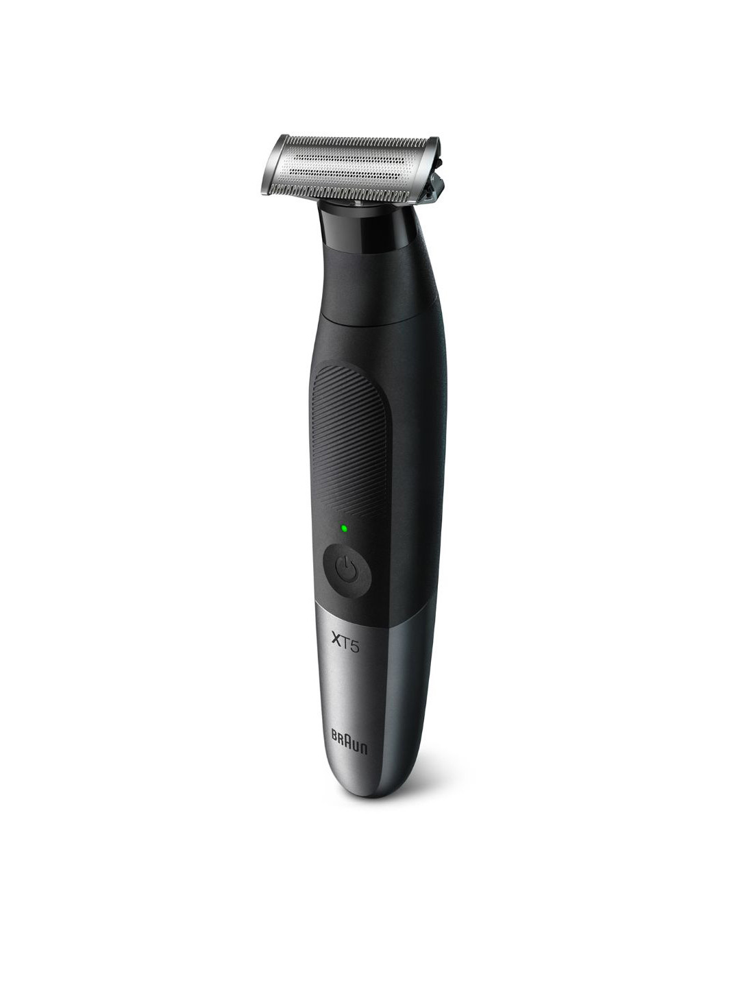 Braun Series Men Black XT5100 Beard Trimmer-Shaver & Electric Razor