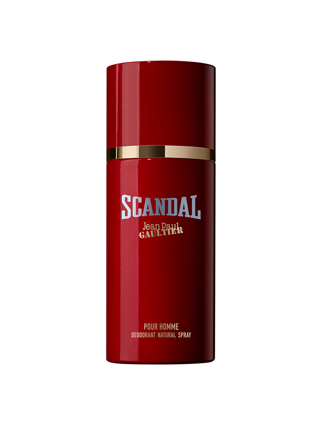 Jean Paul Gaultier Scandal for Him Deodorant - 150ml