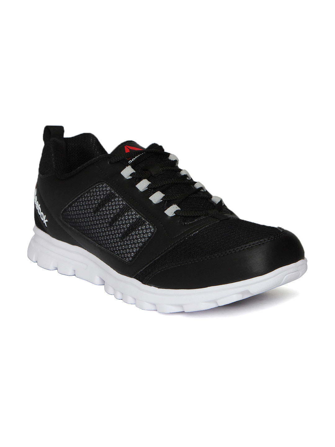 Men's reebok running run stormer shoes Clearance