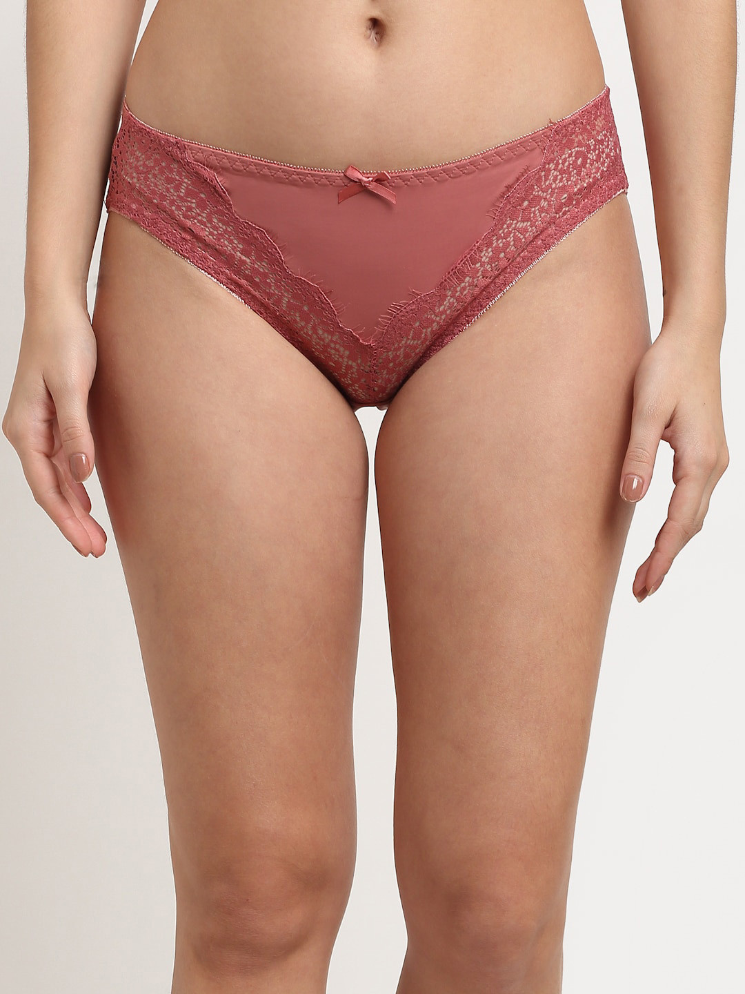 MAKCLAN Rust Self Design Briefs