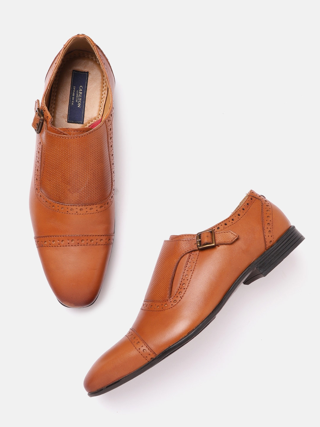 Carlton london men's discount shoes