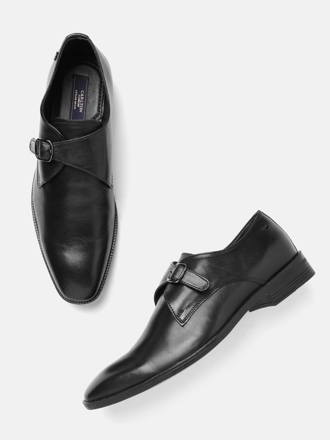 Carlton london sales men's formal shoes