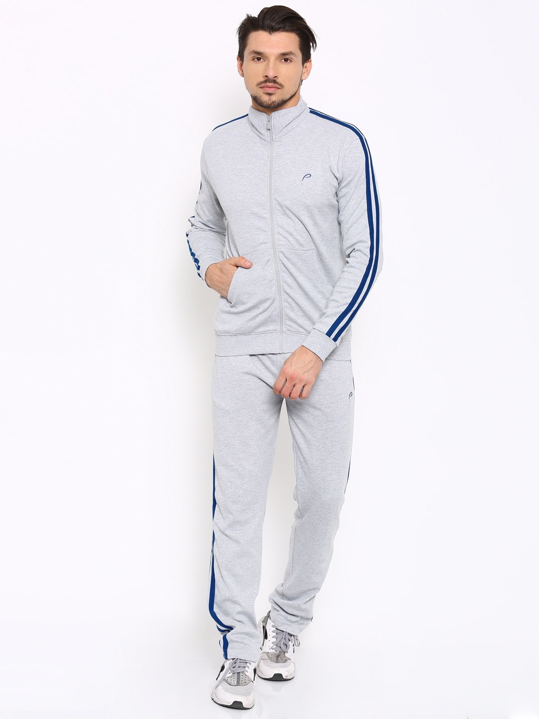 Proline tracksuit best sale