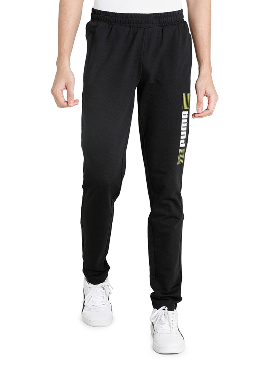 Puma Sports 1948 Men Slim Fit Pants
