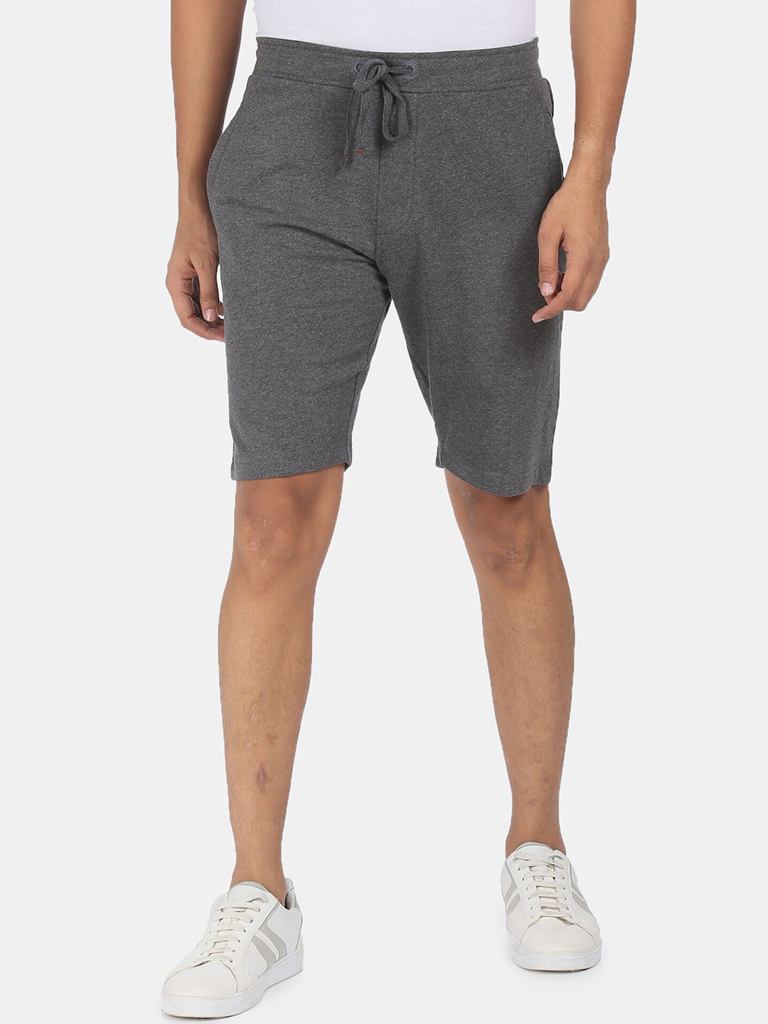 Buffalo shorts myntra hotsell