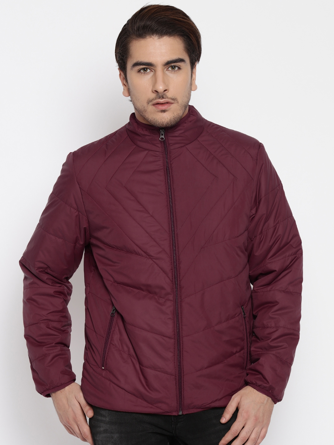 Fort collins men's quilted jacket best sale