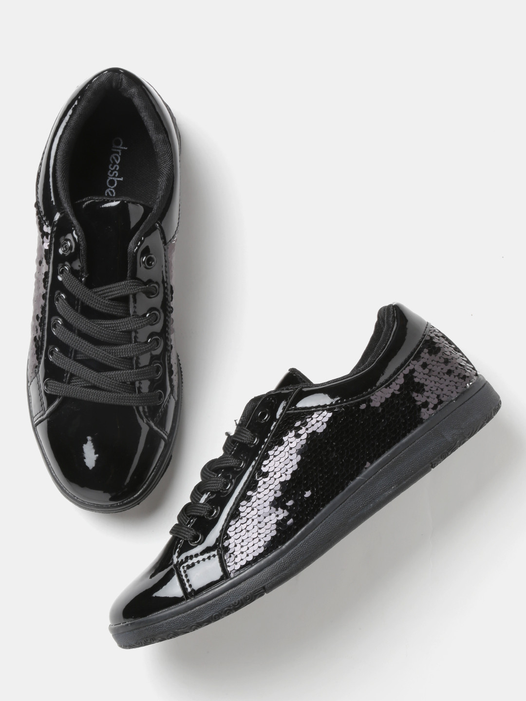 sneakers shoes for womens myntra