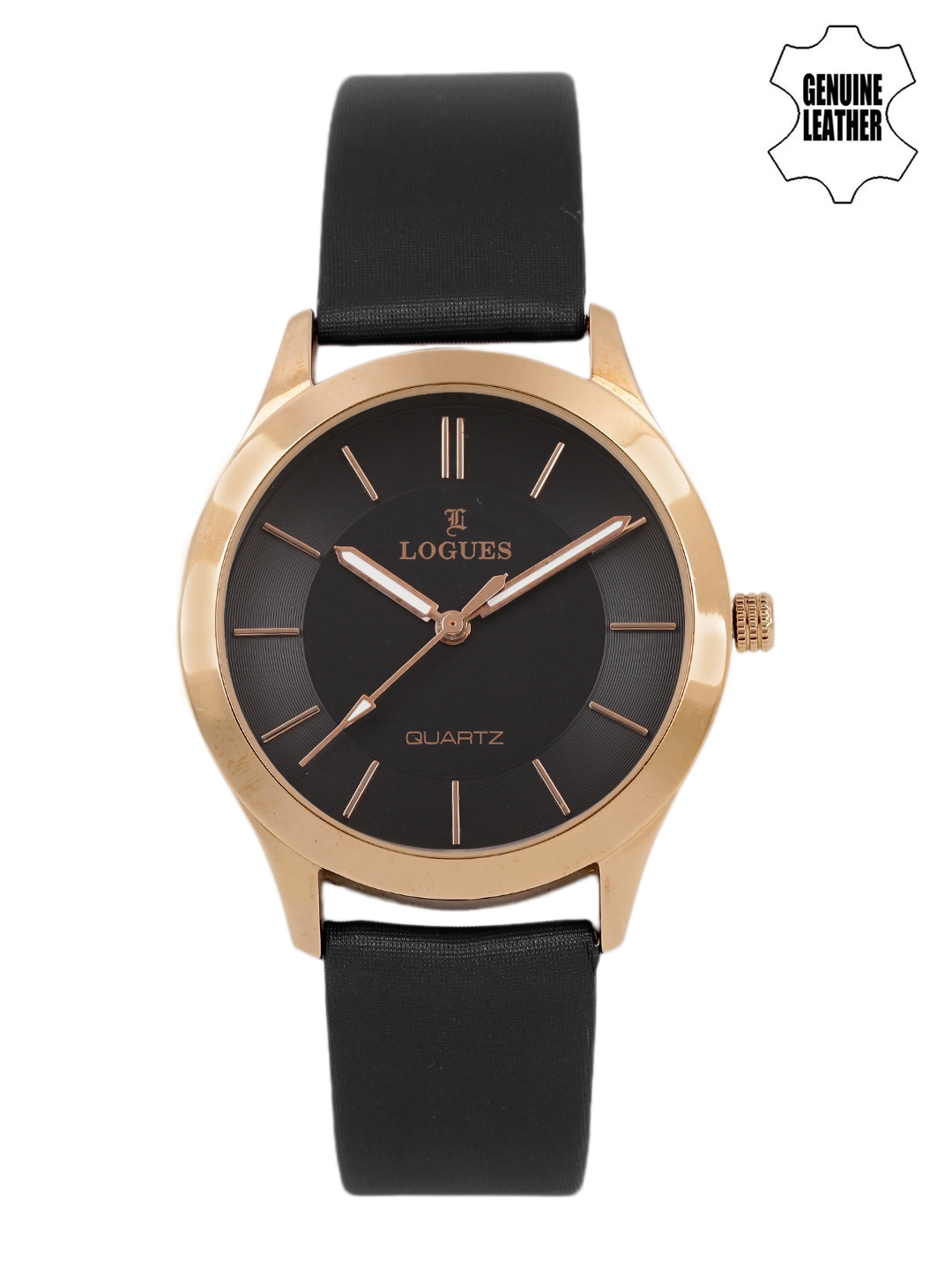 Logues watches online myntra