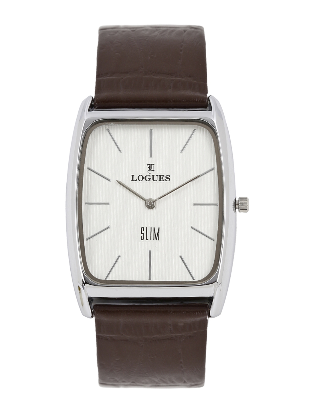 Logues on sale slim watch