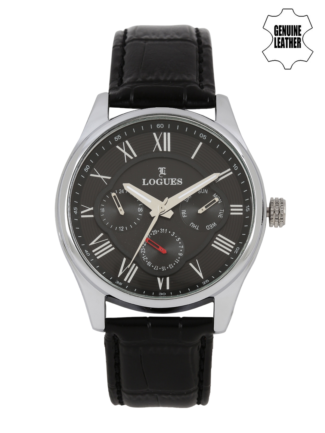 Logues watches online myntra