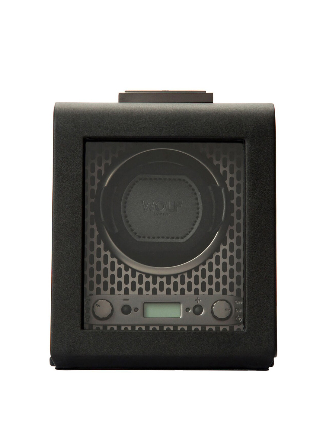 WOLF Grey Single Winder