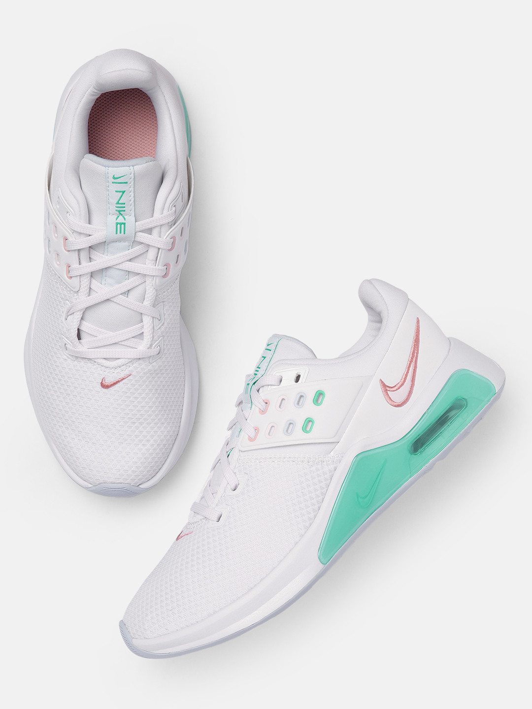 air max bella tr 4 training sneaker nike