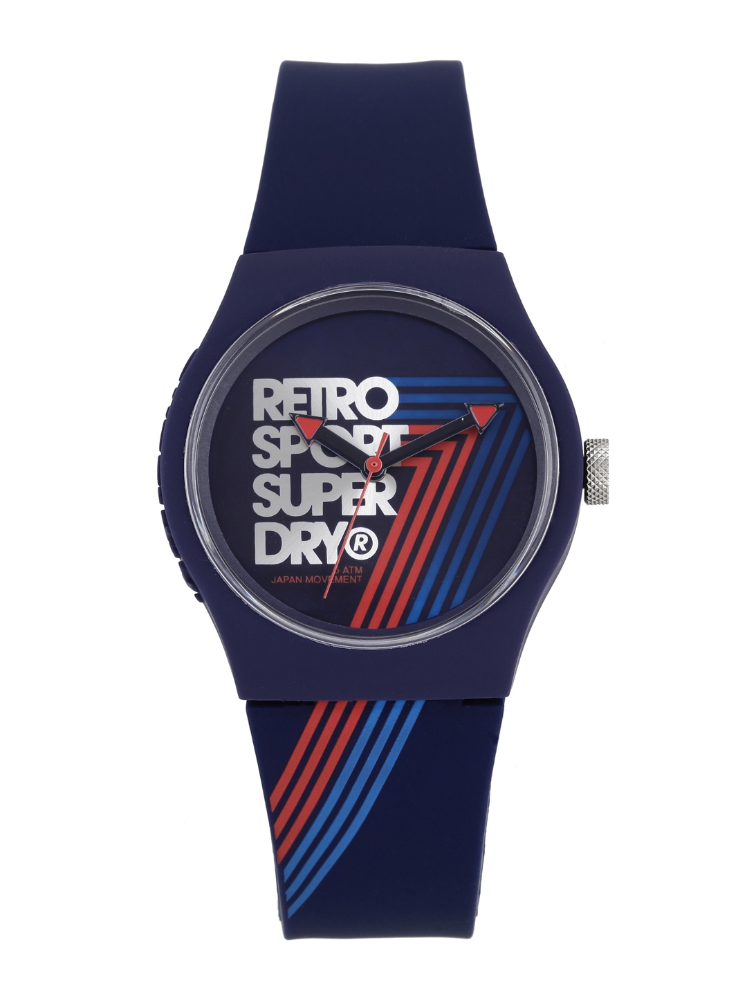 Superdry on sale watches myntra