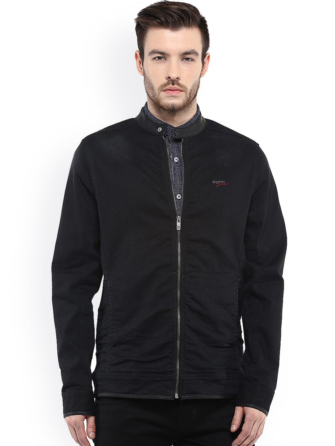 Mufti jackets outlet