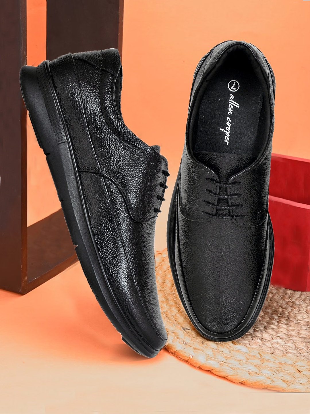 Allen cooper shoes formal store
