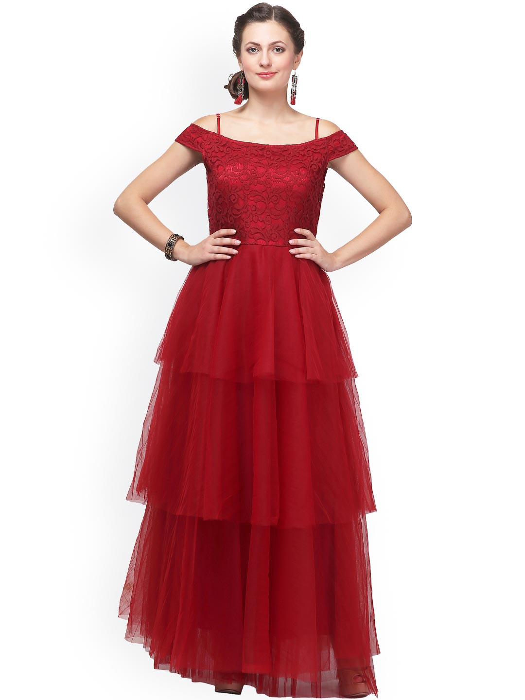 eavan dresses myntra