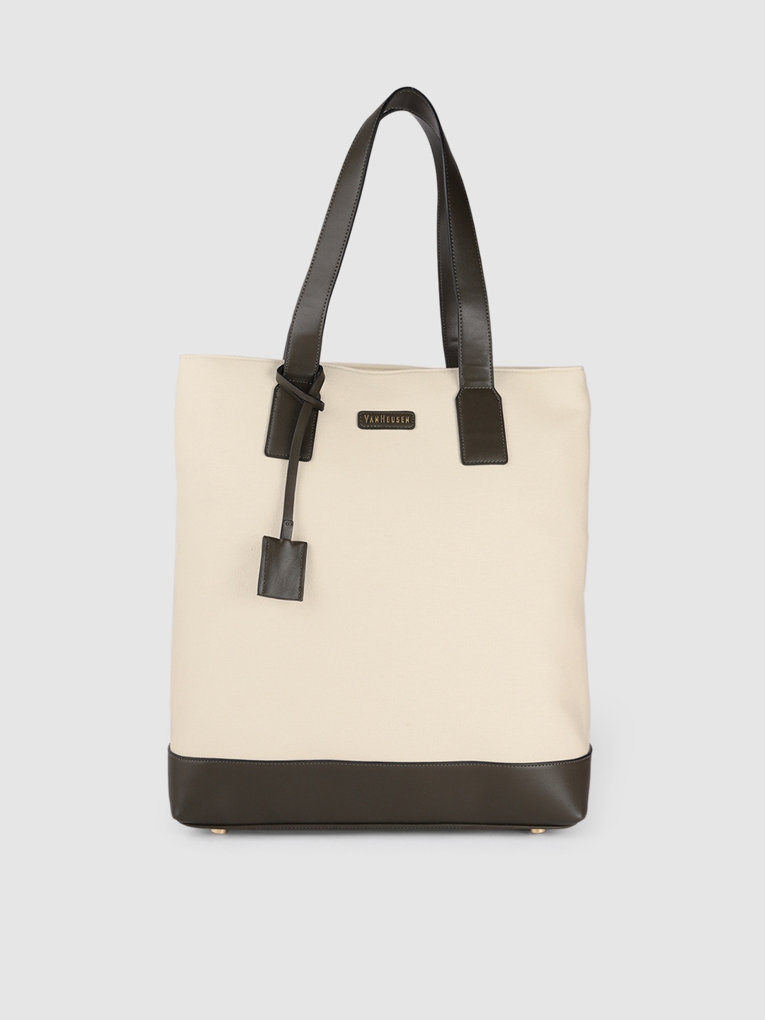 Van heusen tote bag hot sale