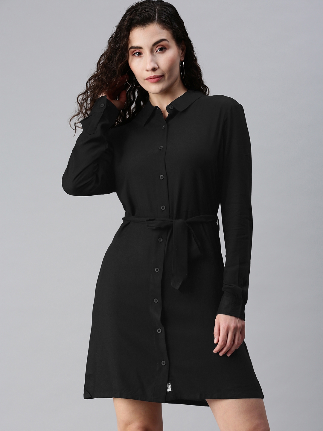 The souled store t shirt dress best sale