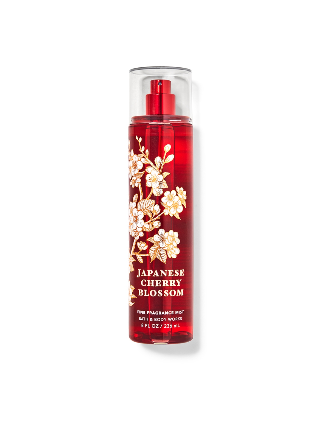 Buy Bath & Body Works Japanese Cherry Blossom Fine Fragrance Mist 