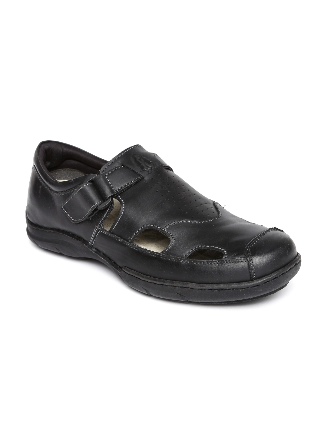 Hush puppies 2025 sandals for men