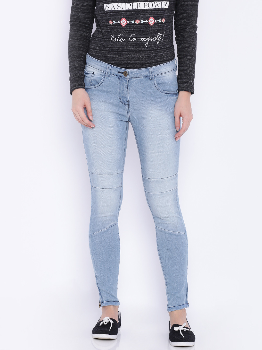 ginger by lifestyle jeans