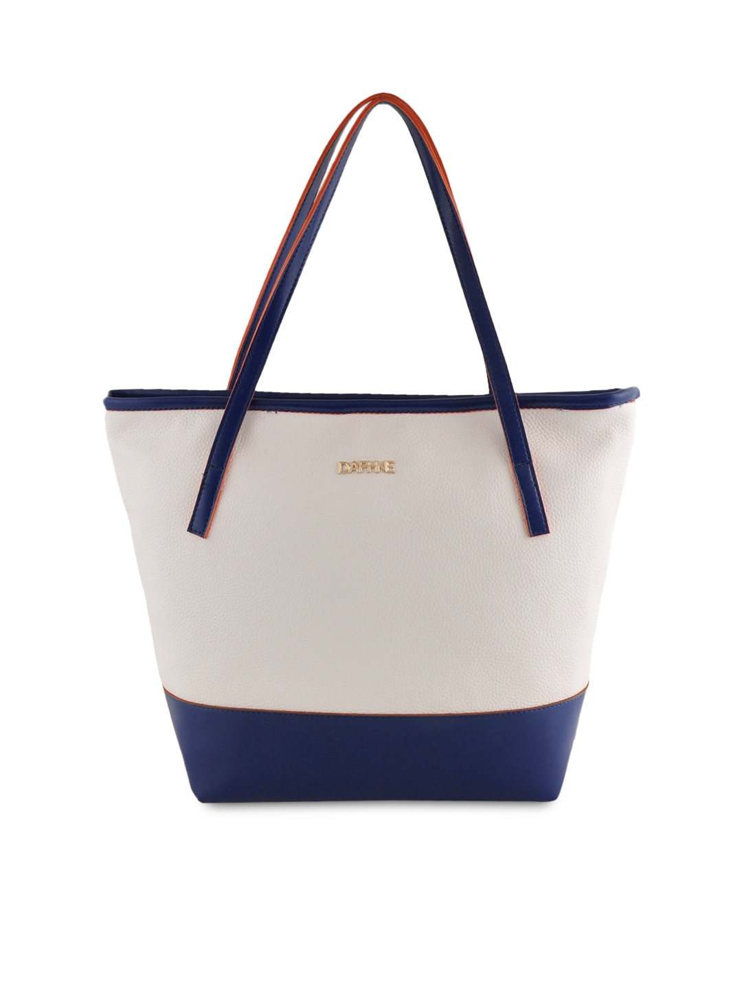 Ready Stock! Further Markdown! 100% Genuine Daphne Women's Handbag /  Shoulder Bag (Blue) | Shopee Malaysia
