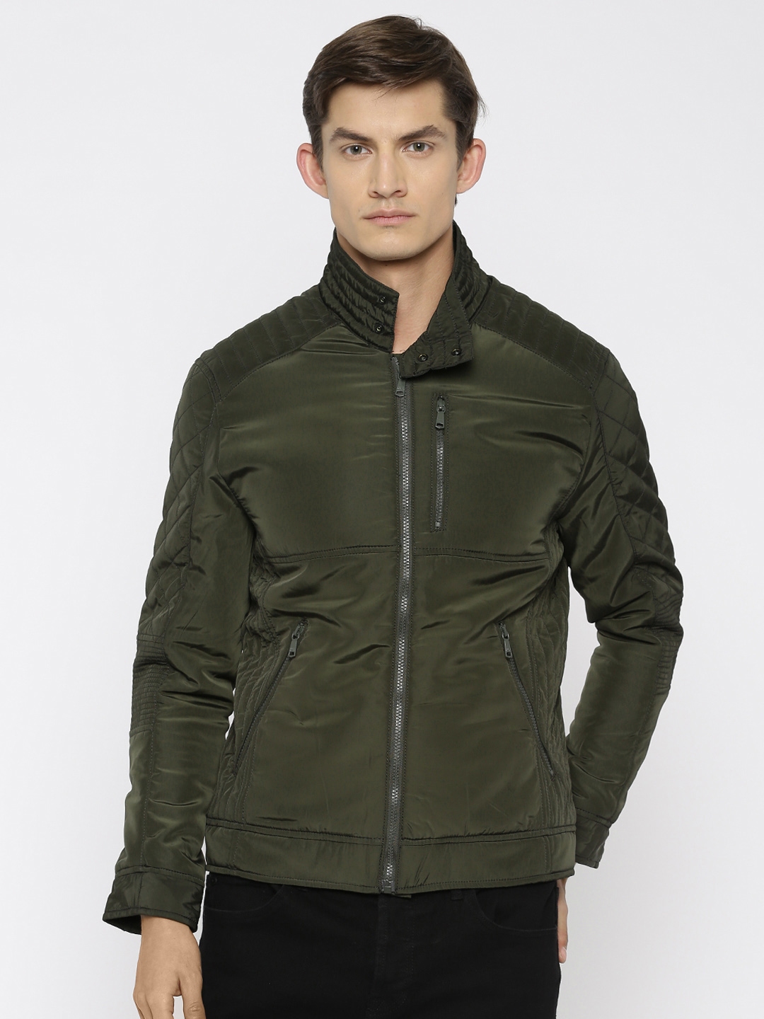 Indian terrain jackets outlet myntra