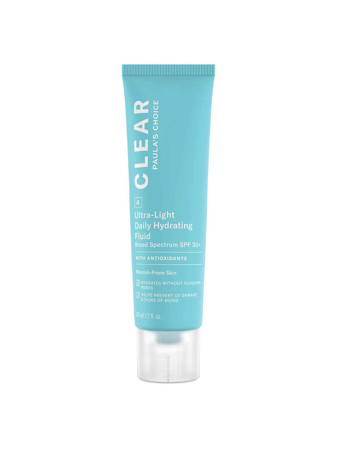 Paulas Choice Ultra-Light Hydrating Oil Free Moisturizer SPF 30