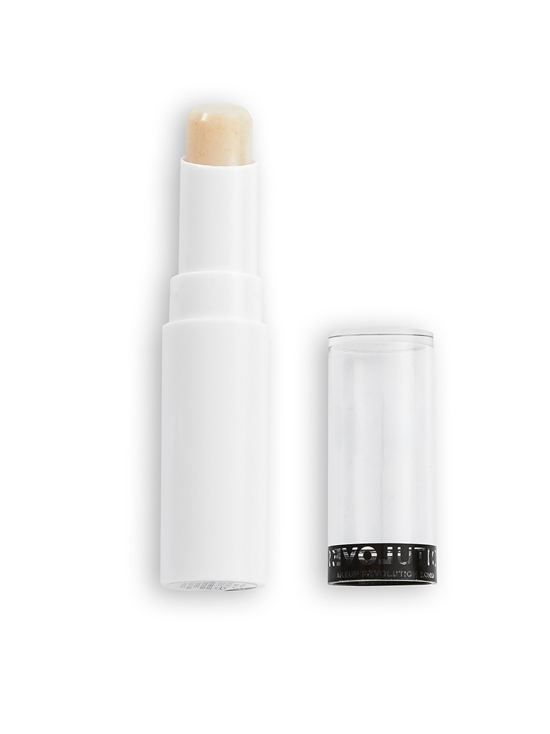 Makeup Revolution London Relove Scrub Me Lip Scrub - Vanilla Bean