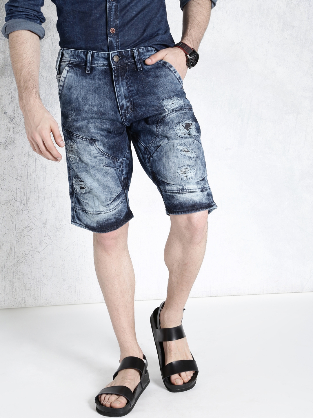 Short ecko store