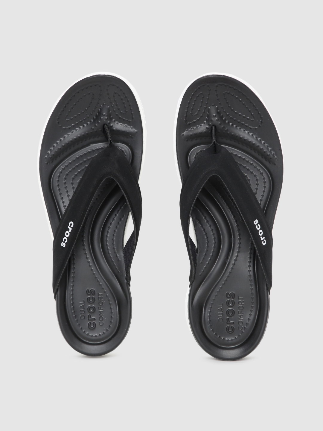 Crocs women's capri v flip outlet