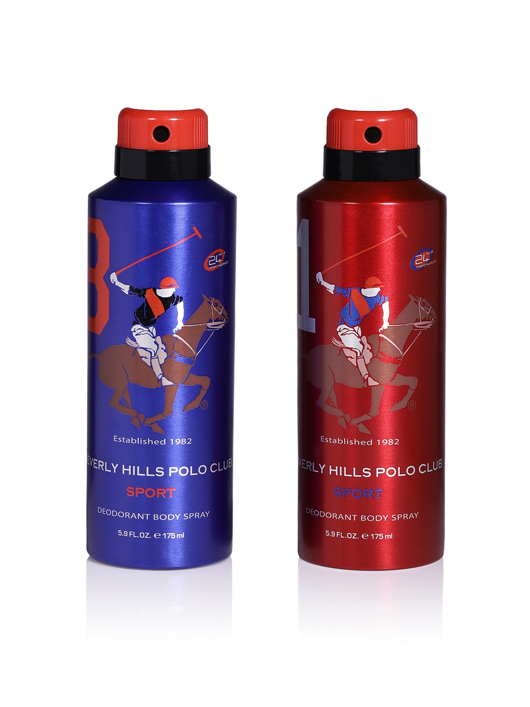 Polo club deals deo