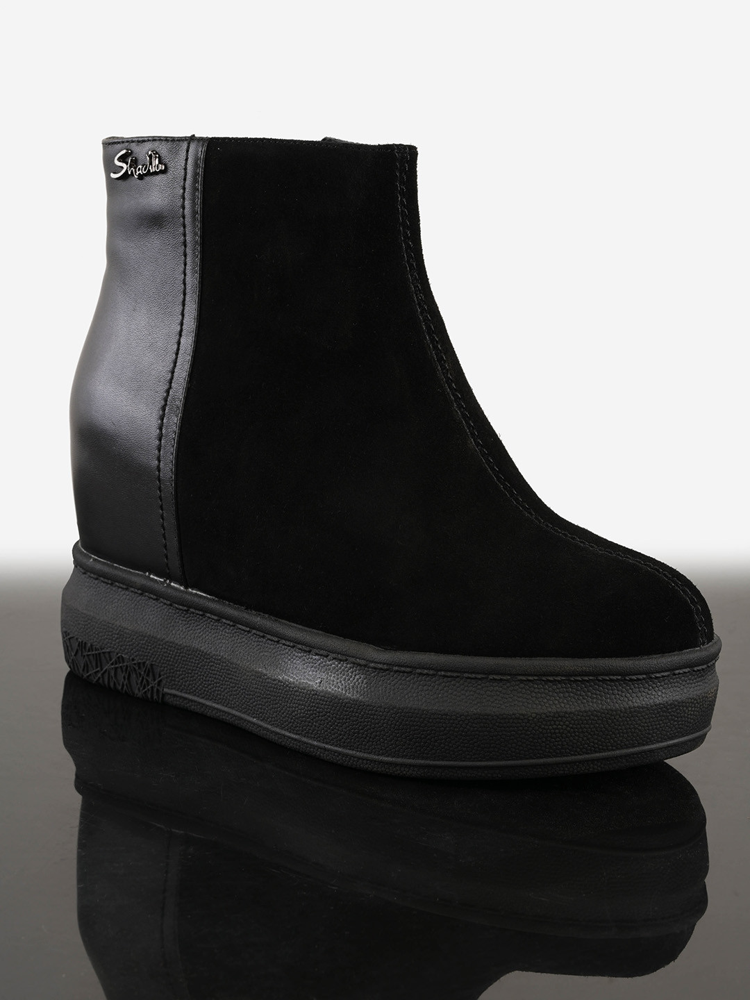 BuckleUp Women Regular Boots