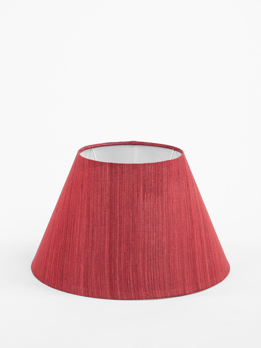 Fabindia Silk Lamp Shade