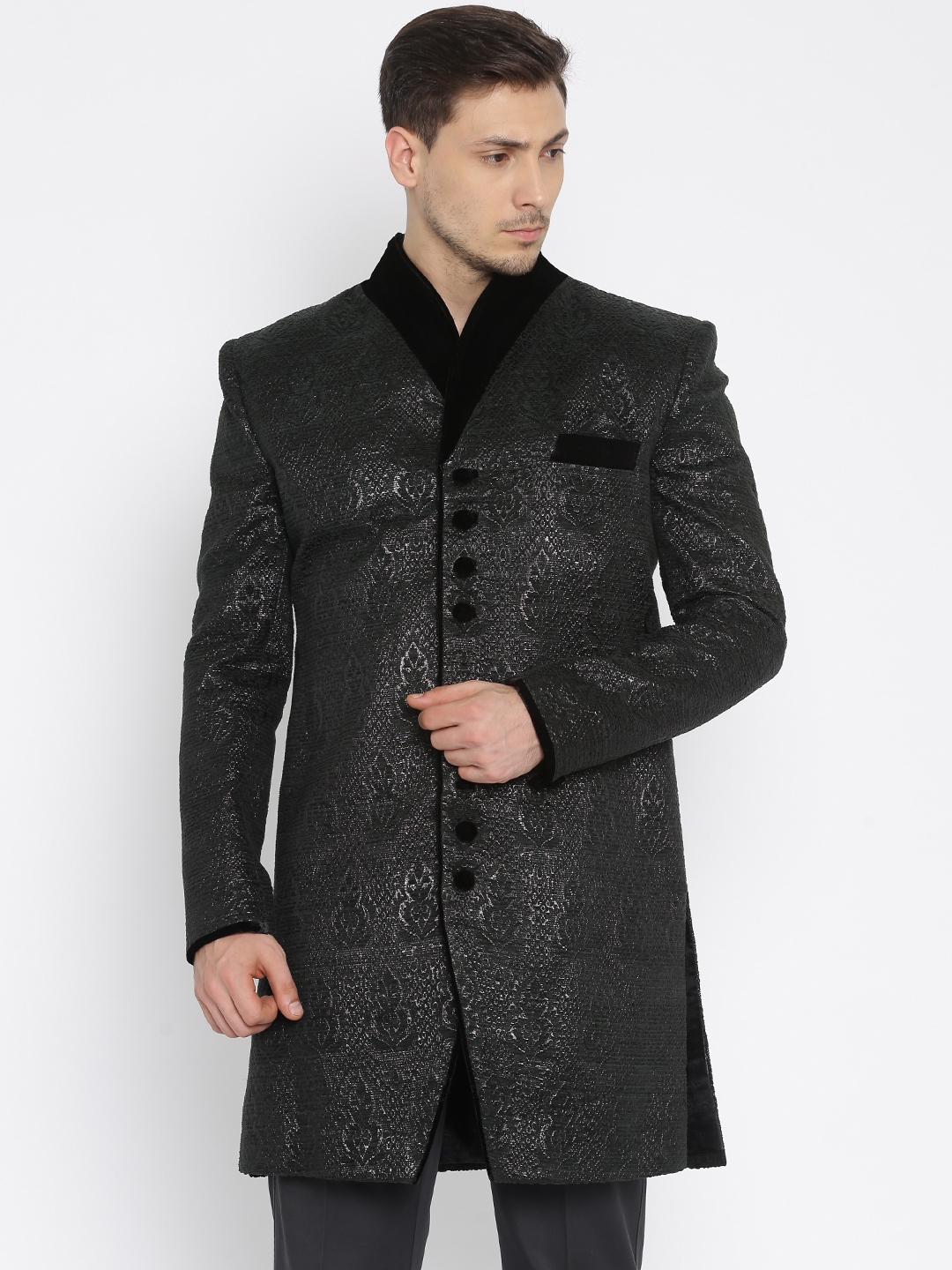 raymond ethnix sherwani