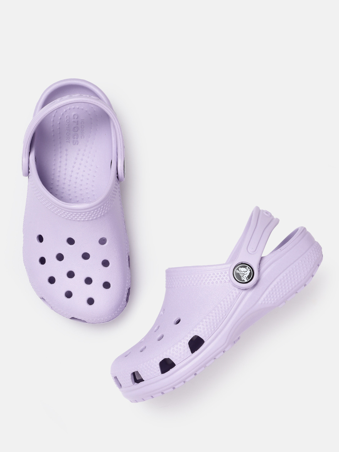 Crocs Classic Clog Kids