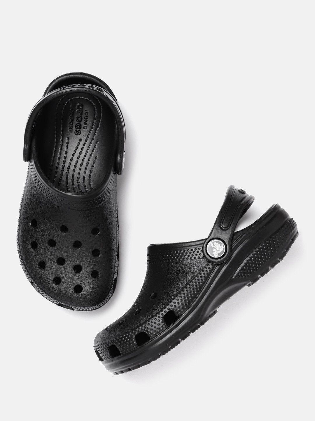Crocs Kids' Classic Clog