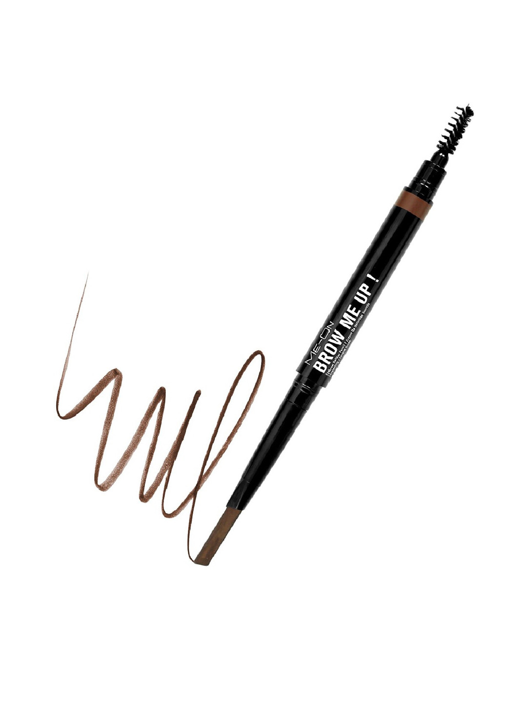 ME-ON Brow Me Up Eyebrow Enhancer - Brown 02