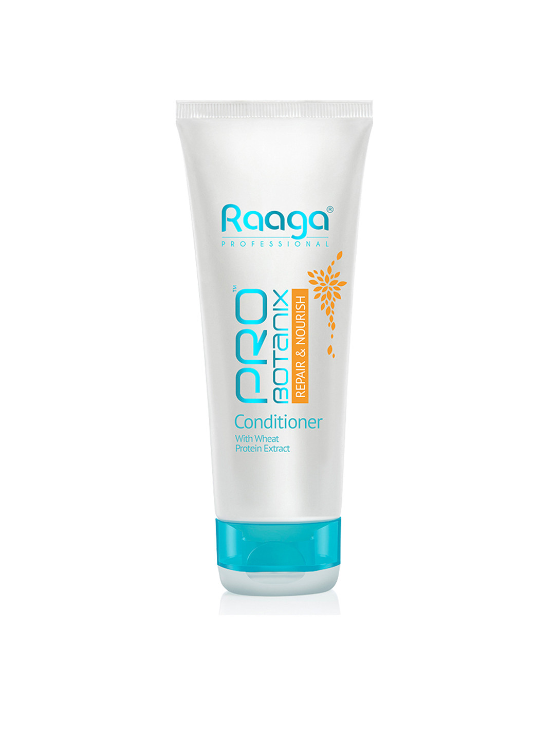Raaga PROFESSIONAL Probotanix Repair and Nourish Wheat Protein Extract Conditioner 100ml