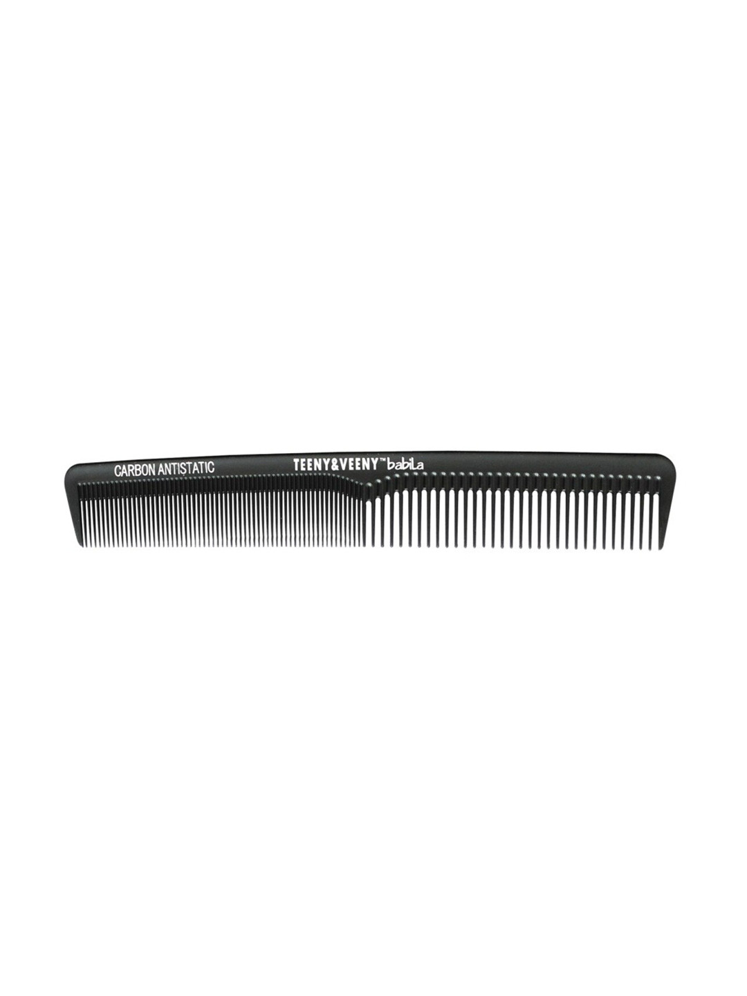 babila Black Professional Hair Cutting Comb- CC-V05