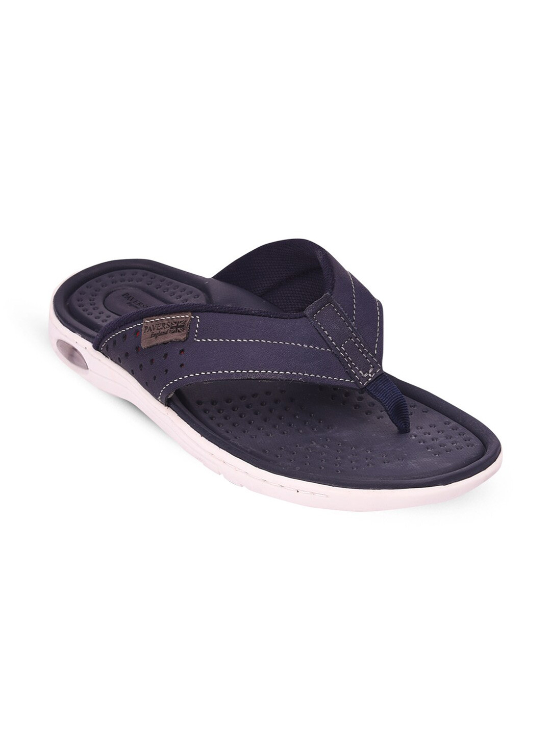 Buy Pavers Paver Slippers Buy Pavers Comfortable Button Detail