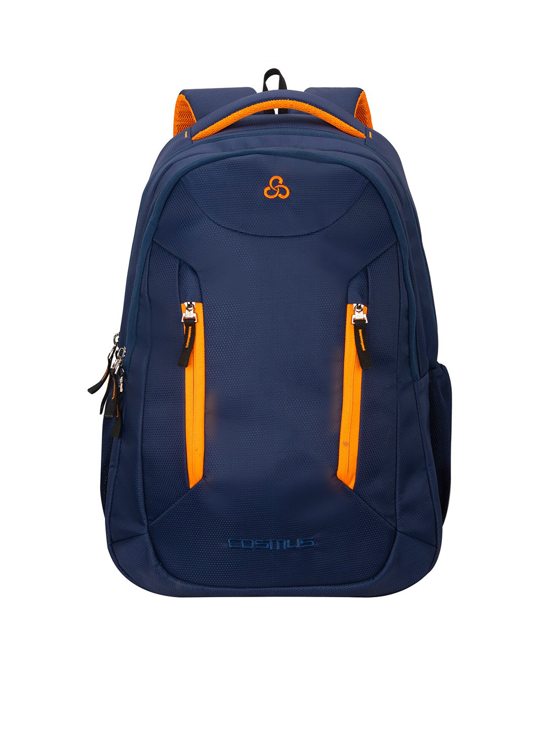 COSMUS Unisex Blue Laptop Bag