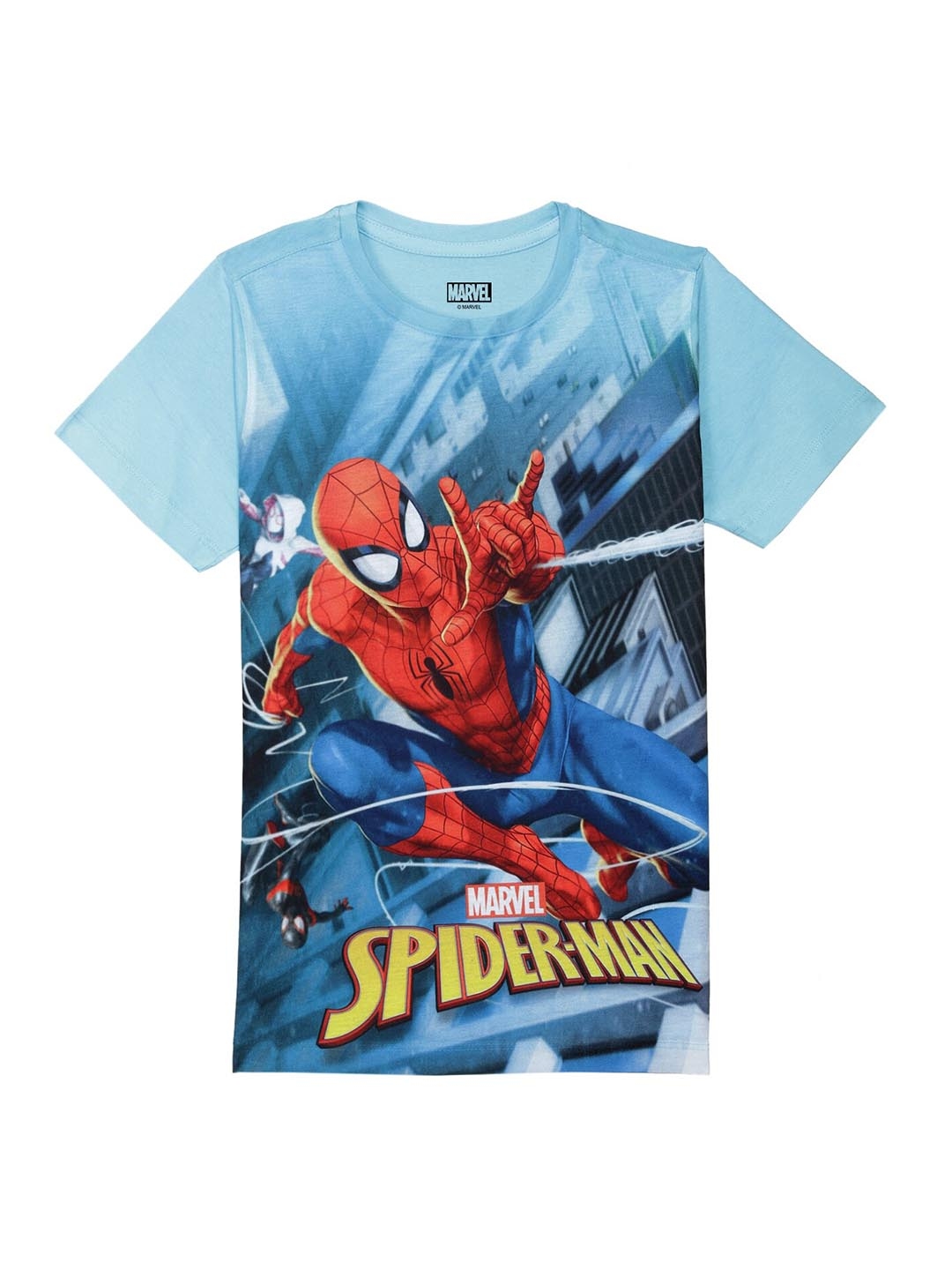 Spiderman t 2025