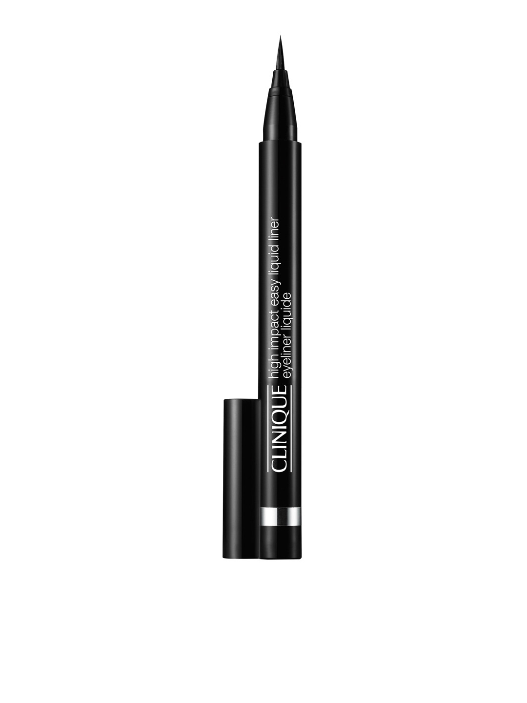 Clinique High Impact Easy Liquid Liner - Black