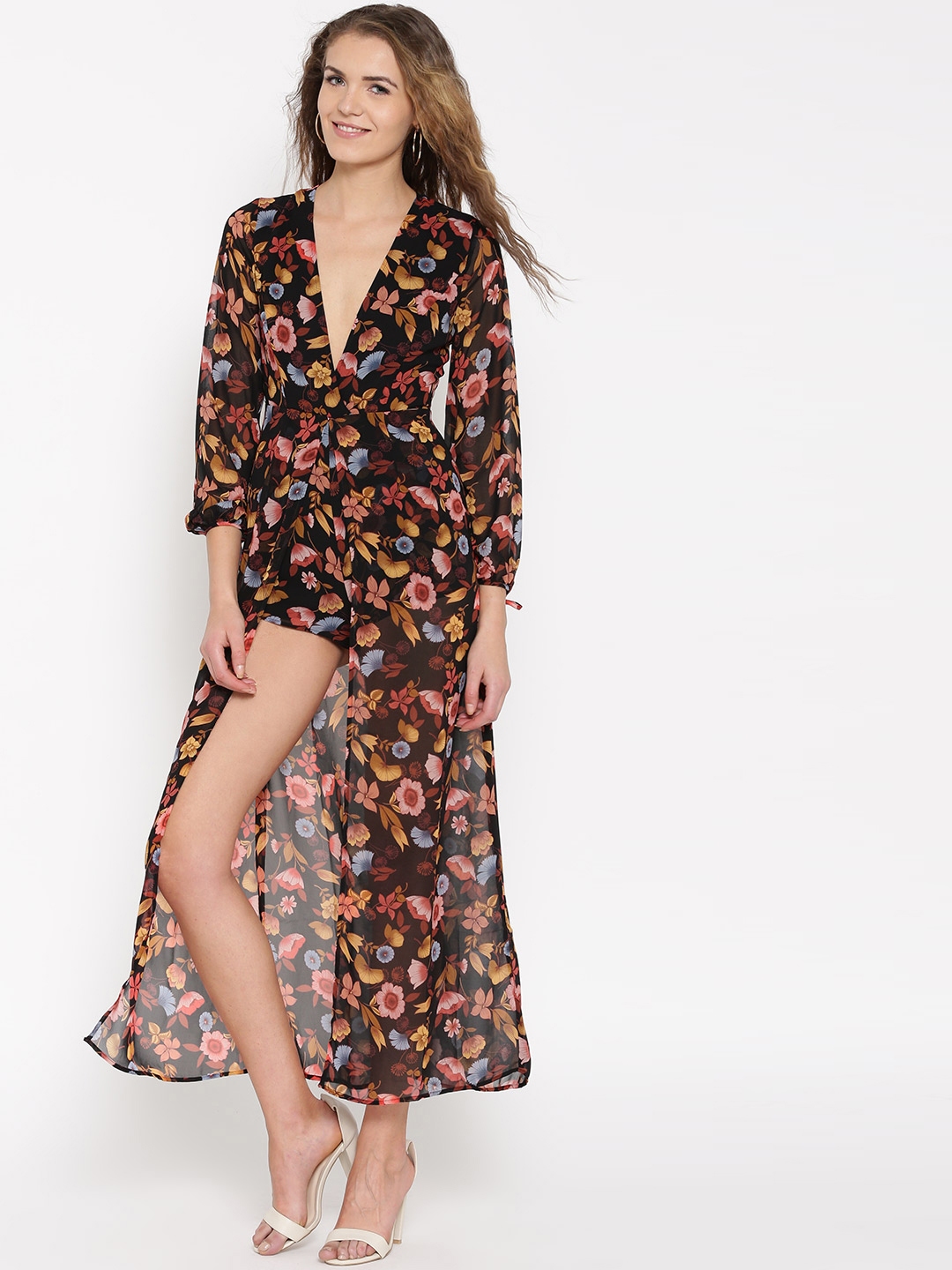 one piece tops forever 21