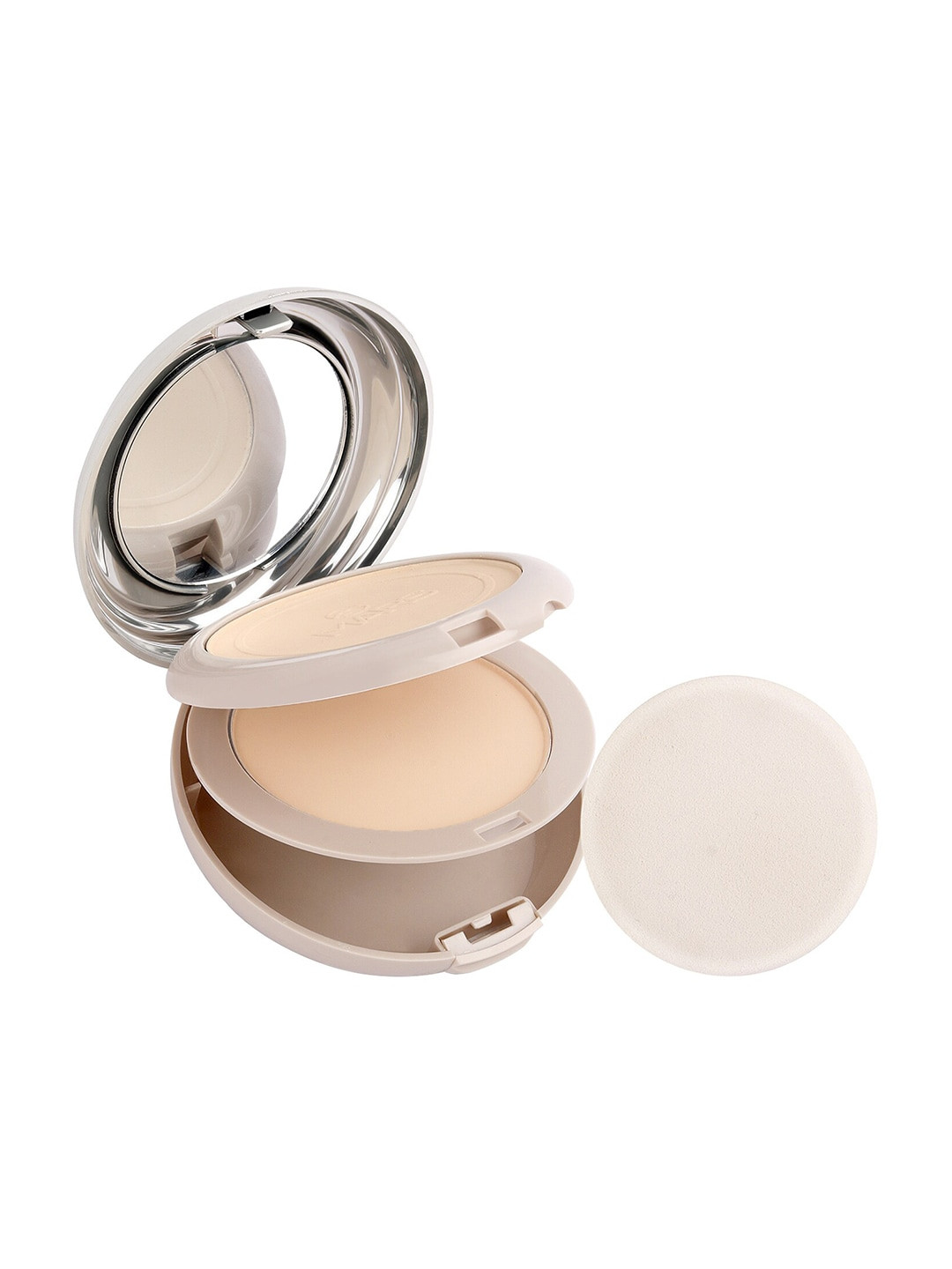 MARS Beige Mistique BB Compact Powder Shade-02