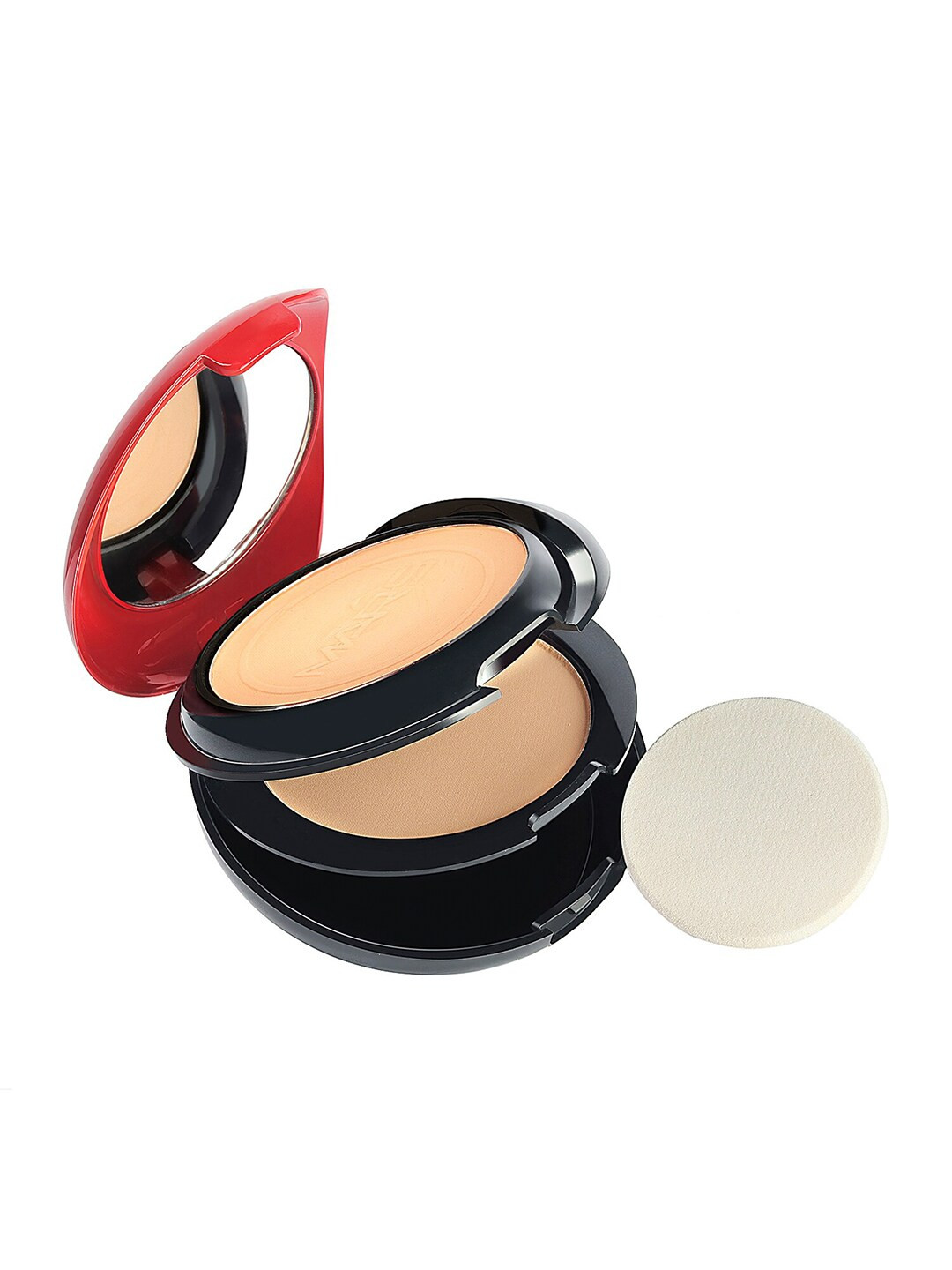MARS Multi Silky Skin Compact Powder