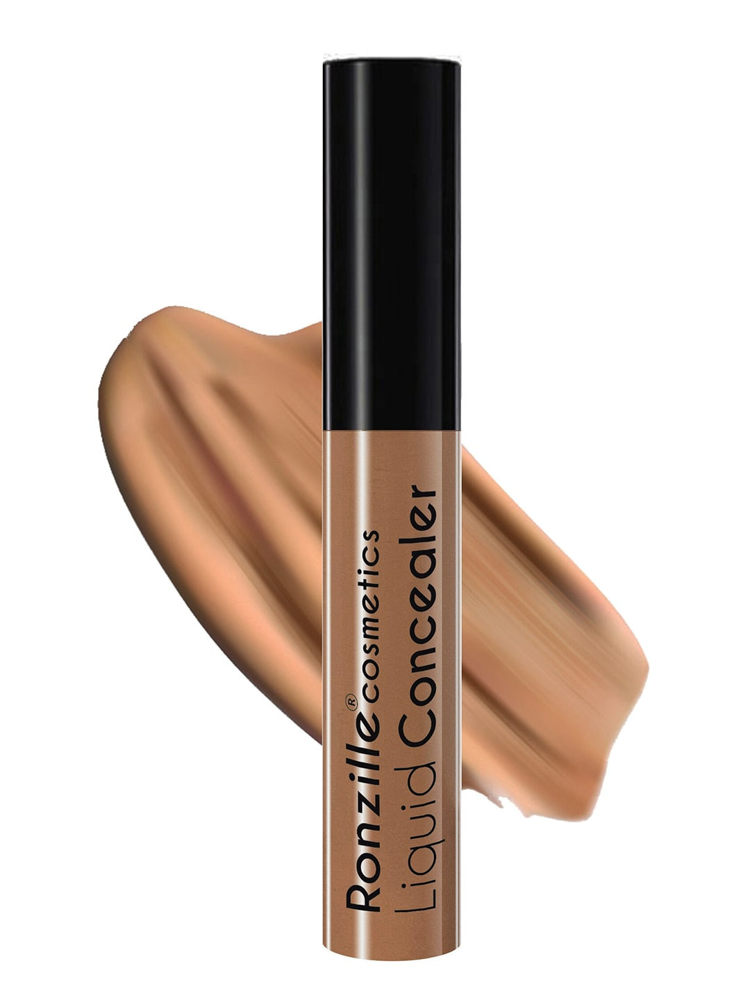 Ronzille Liquid Concealer Hazelnut - 04